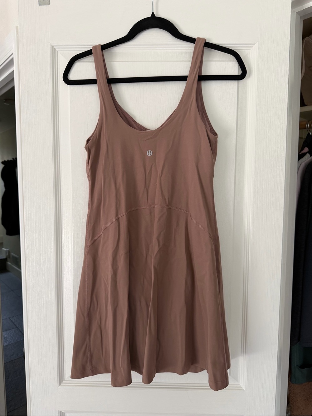 lululemon athletica align dress - Picture 2 of 3